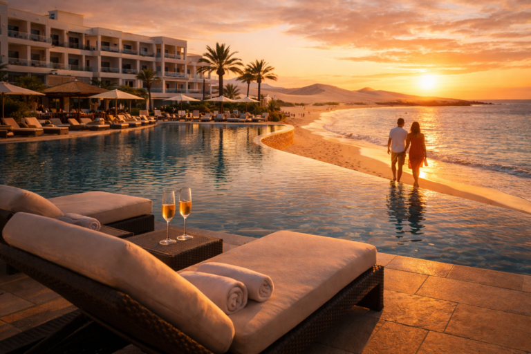 All Inclusive Corralejo