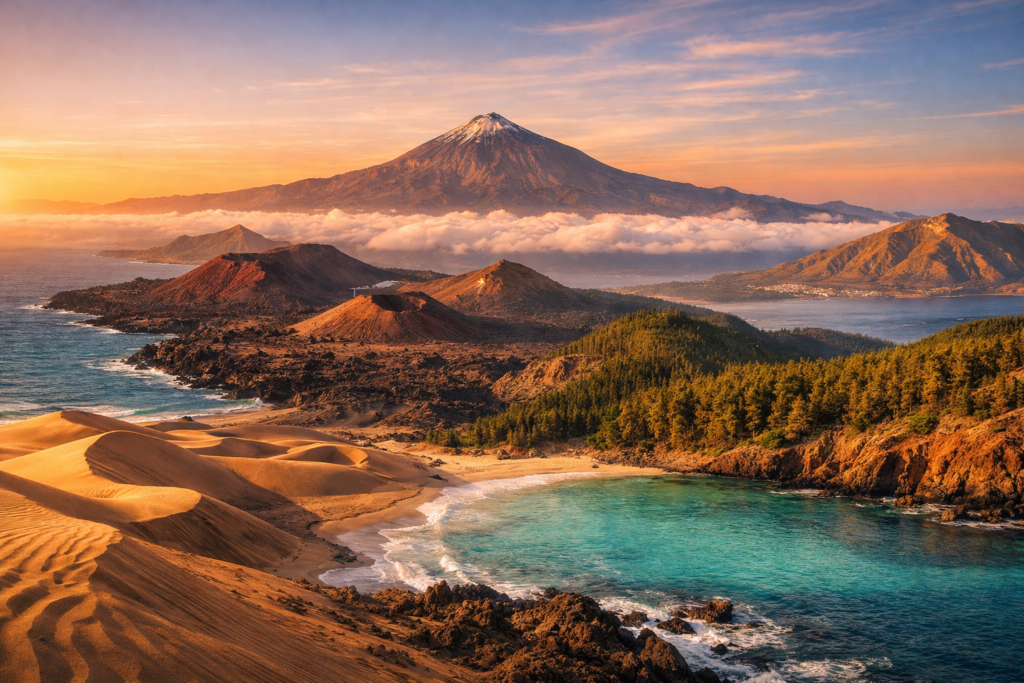 Nicest Canary Island