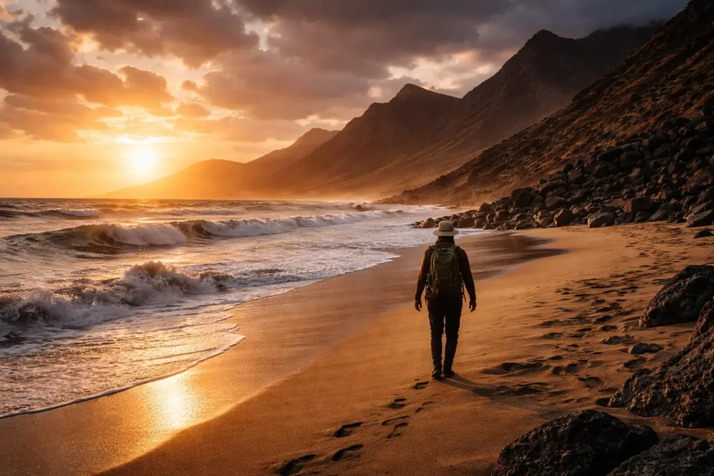 Best Beaches in Fuerteventura