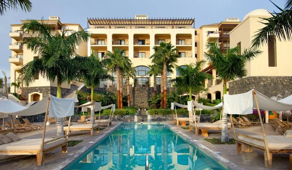 5 Star All Inclusive Tenerife