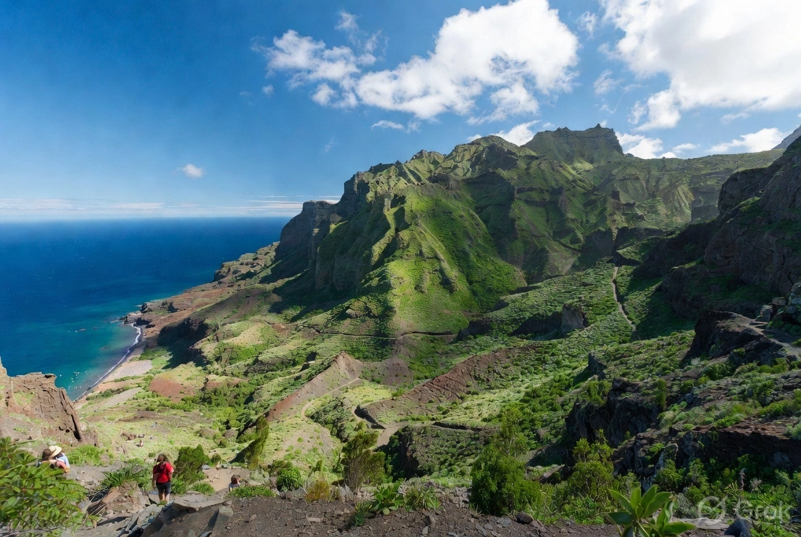 Is La Palma Safe to Visit